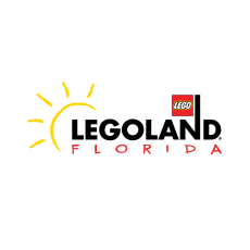 LEGOLAND FLORIDA - 1 Dia 